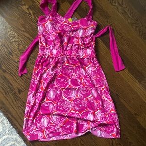 Tory Burch Dress